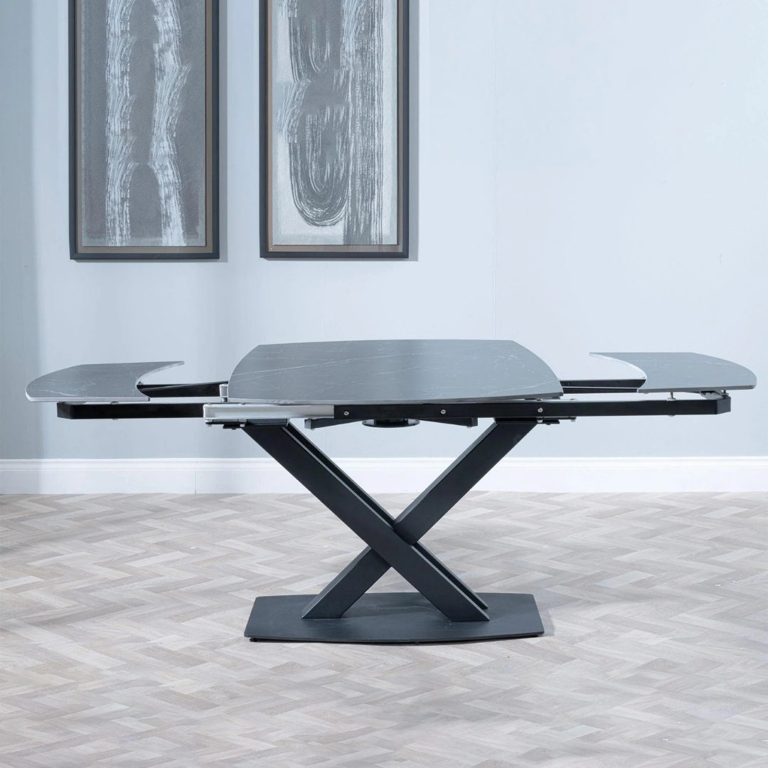 The Ultimate Guide to Extendable Dining Tables: Benefits, Types & Buying Tips